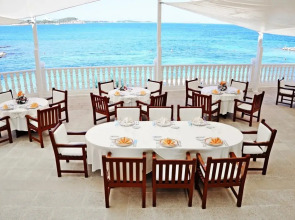 Grand Hotel Palladium