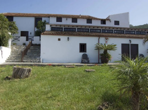 Hotel Rural Finca La Hacienda
