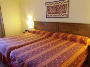 Отель PortAventura El Paso - Theme Park Tickets Included