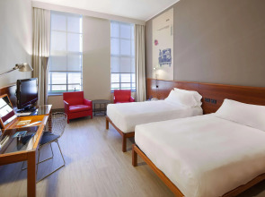 NH Torino Lingotto Congress