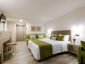 Akti Taygetos Conference Resort