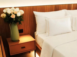 M Boutique Hotel - Designed for Adults