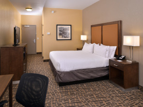 Holiday Inn Express & Suites Page - Lake Powell Area by IHG