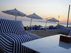 Serene Phla resort and restaurant