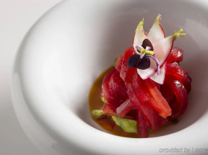 Trump International Hotel & Tower New York