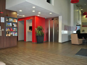 Séjours & Affaires Paris Vitry