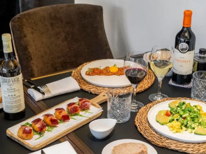 Áurea Washington Irving by Eurostars Hotel Company