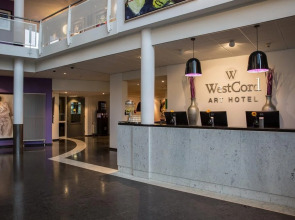 WestCord Art Hotel Amsterdam 3