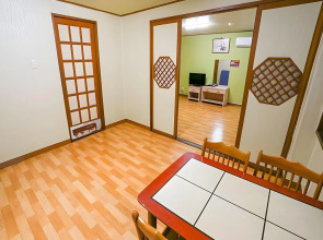 Gurye Little Prince Pension