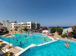 Sirene Beach Hotel - All Inclusive
