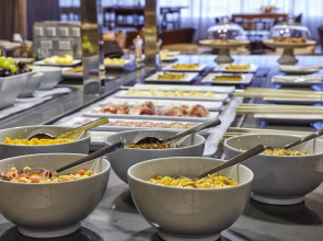 Intercity Rio de Janeiro Porto Maravilha