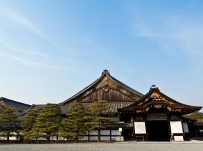 Hotel Fine Garden Kyoto Minami