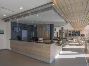 Holiday Inn Express München-Messe by IHG