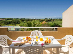 Vacancéole - Palmyra Golf