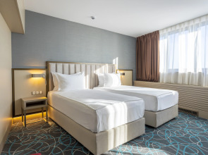 Hotel Bulgaria Burgas