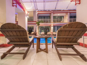 Kiang Haad Beach Hua Hin