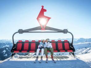 Grand Tirolia Kitzbühel - Member of Hommage Luxury Hotels Collection