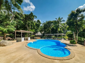 Shiralea Island Resort