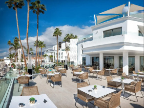 Hotel Guayarmina Princess - Adults Only (+16)