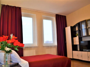 Подмосковный кров на улице Маяковского