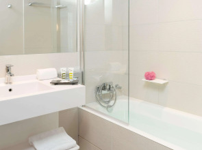 Mercure Paris Levallois Perret