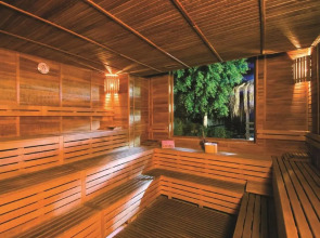 Long Beach Alanya - Ultra All Inclusive