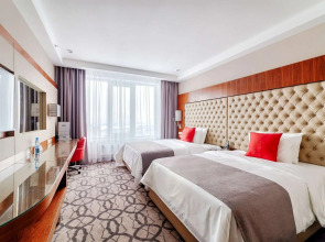 Ramada Plaza Voronezh City Centre