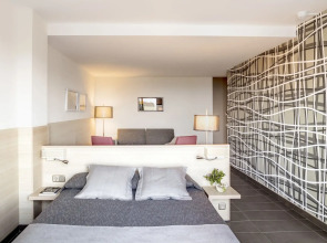 AQUA Hotel Aquamarina & Spa