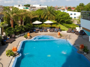 Viva Garden Serviced Residence