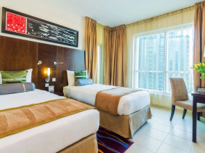 Dusit Princess Residence Dubai Marina