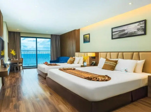 Vipol Mui Ne Hotel & Spa