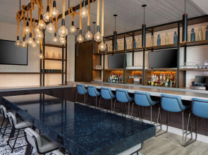 Hyatt Regency Boston Harbor