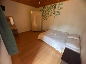 Likya Yanartas Bungalows