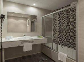 Park Hotel San Jorge & Spa by Escampa Hotels