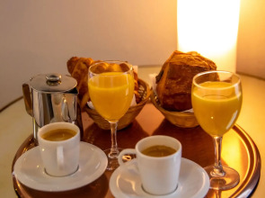 Eiffel Villa Garibaldi