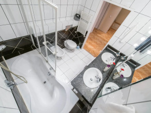 Oasis Apartments - Liszt Ferenc square