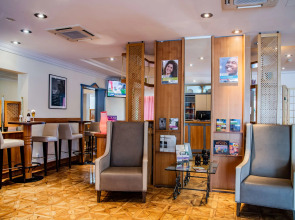 Park Inn by Radisson Munich Frankfurter Ring