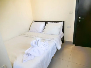 Nahalat Yehuda Residence