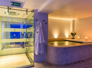 NH Collection Venezia Grand Hotel Palazzo dei Dogi