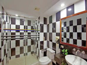 Hotel Somadevi Angkor Resort & Spa