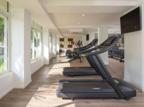 Отель Innside by Meliá Alcudia