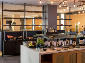 Clayton Hotel Düsseldorf City Centre