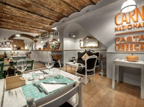 Palazzo Olivia - Residenza Leutari