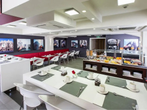 Leonardo Boutique Hotel Barcelona Sagrada Familia