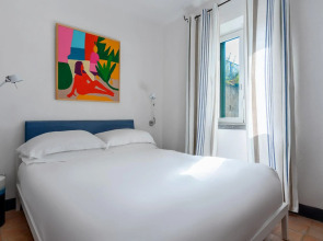 Relais Regina Giovanna