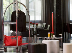 Voco Paris Montparnasse