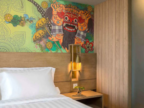 Eastin Ashta Resort Canggu