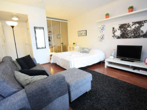 Kotimaailma Apartments Tampere