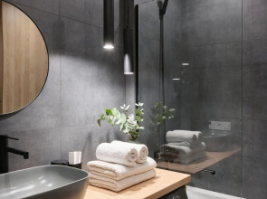 Апартаменты Kvartira sutki irk на улице Пискунова 138