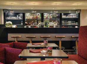 Vienna House Easy by Wyndham Frankfurt Airport